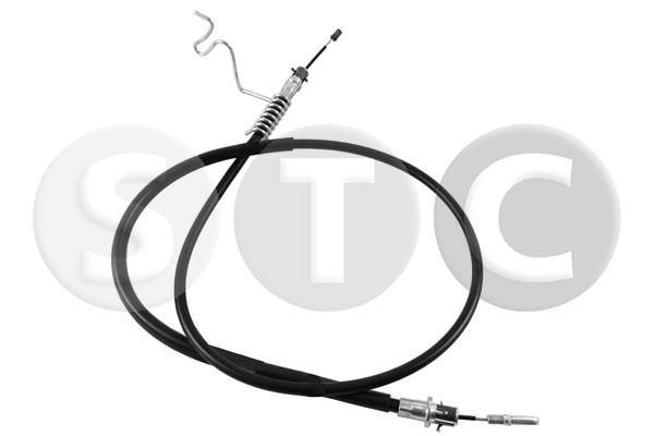 Cavo comando, freno stazionamento STC T481864