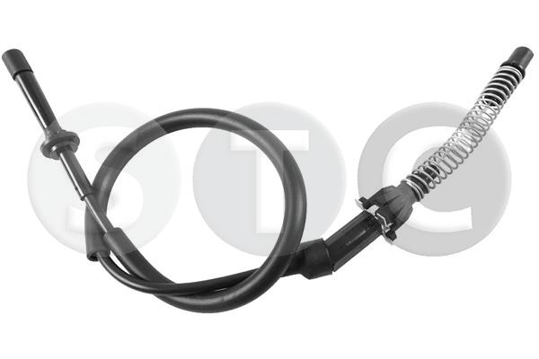 Cavo acceleratore STC T481886