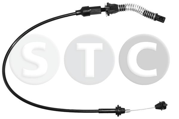 Cavo acceleratore STC T481892