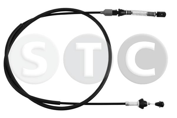 Cavo acceleratore STC T481912