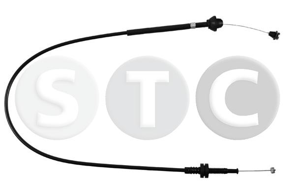 Cavo acceleratore STC T481913