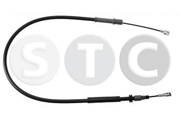 Cavo acceleratore STC T481917