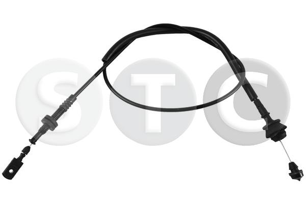 Cavo acceleratore STC T481919