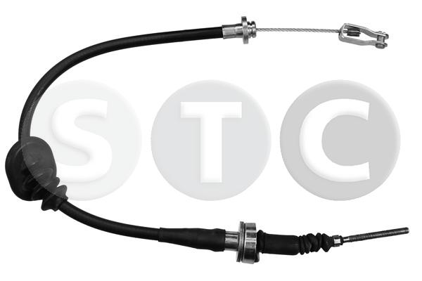 Cavo comando, comando frizione STC T481966