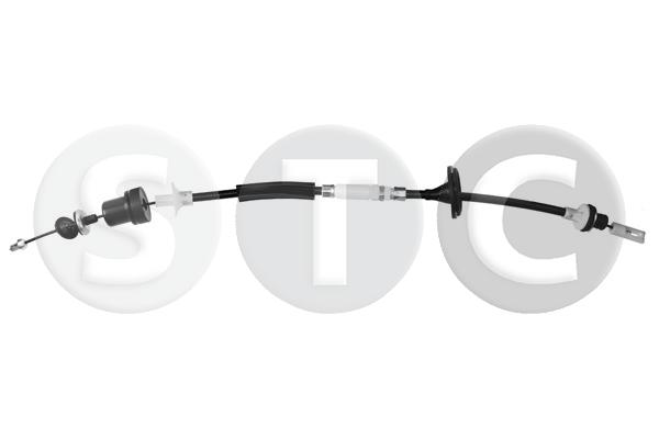 Cavo comando, comando frizione STC T482146