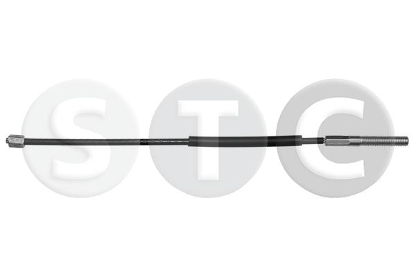 Cavo comando, freno stazionamento STC T482178