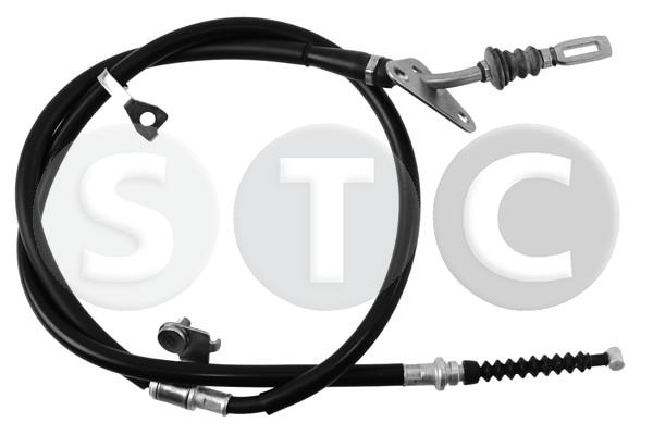 Cavo comando, freno stazionamento STC T482198