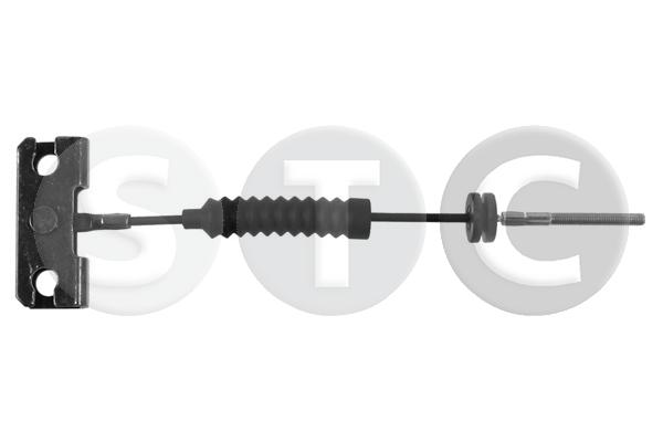 Cavo comando, freno stazionamento STC T482301