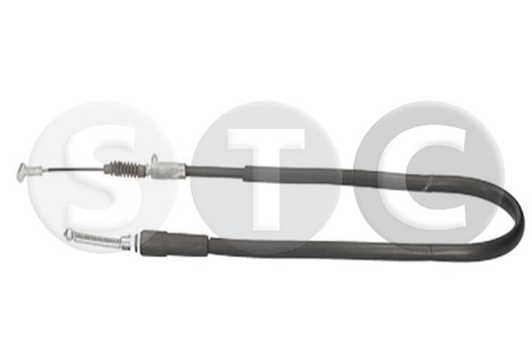 Cavo comando, freno stazionamento STC T482302