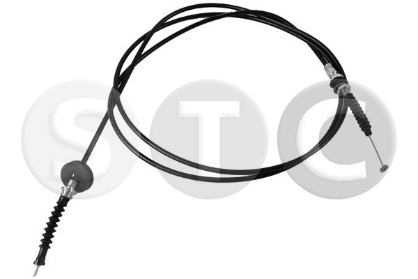 Cavo acceleratore STC T482373