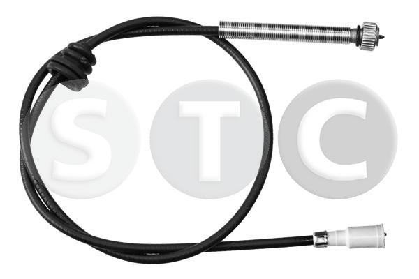 Alberino flessibile tachimetro STC T482435