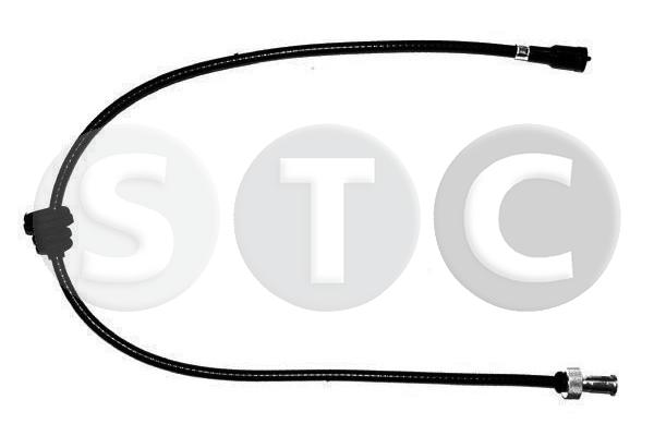 Alberino flessibile tachimetro STC T482442