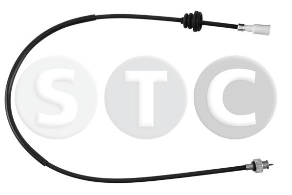 Alberino flessibile tachimetro STC T482449
