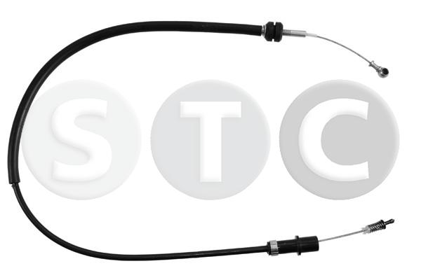 Cavo acceleratore STC T482574