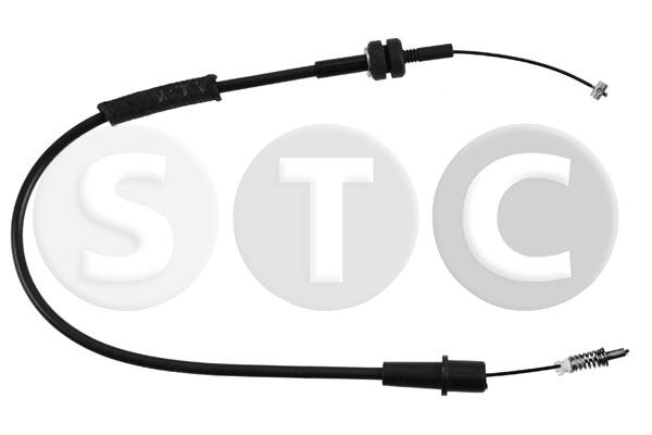 Cavo acceleratore STC T482580