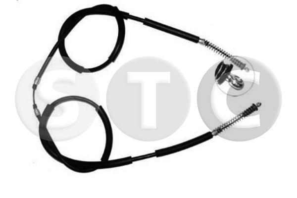 Cavo acceleratore STC T482588