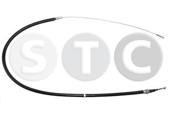 Cavo acceleratore STC T482666