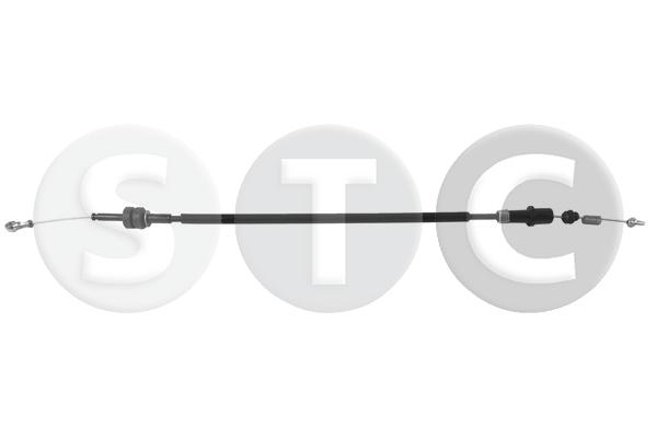 Cavo acceleratore STC T482676