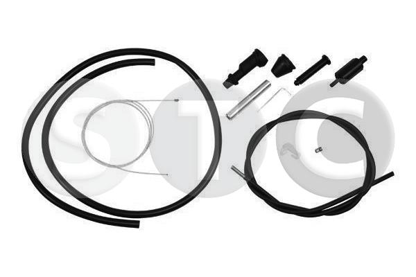 Cavo acceleratore STC T482851