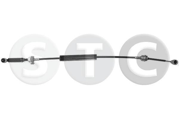 Cavo comando, cambio manuale STC T482942