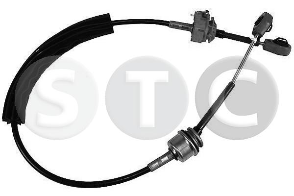 Cavo comando, cambio manuale STC T482943
