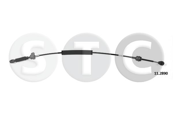 Cavo comando, cambio manuale STC T482951
