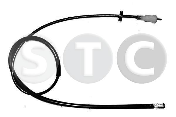 Alberino flessibile tachimetro STC T482969