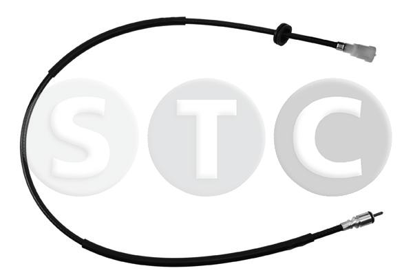 Alberino flessibile tachimetro STC T482970