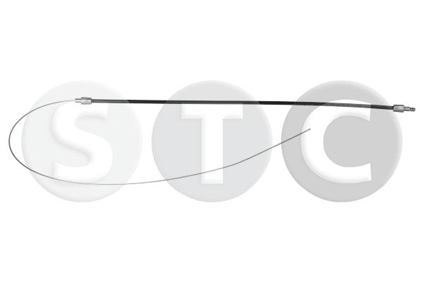 Cavo acceleratore STC T483146