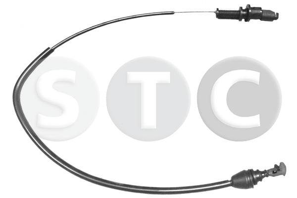 Cavo acceleratore STC T483196