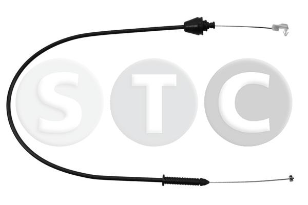 Cavo acceleratore STC T483198