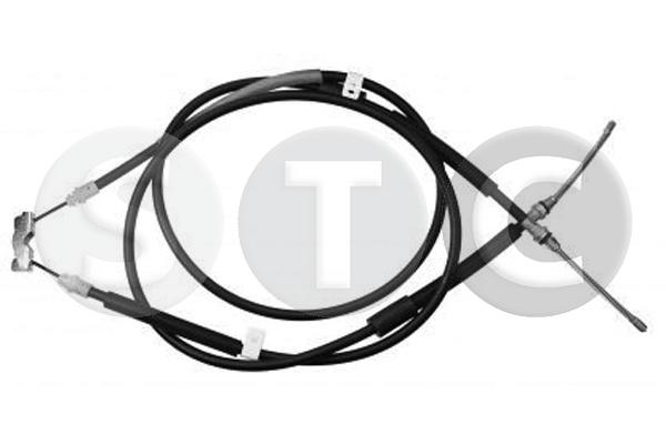Cavo acceleratore STC T483201