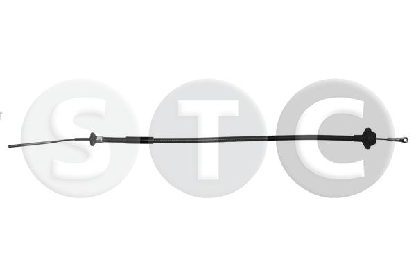 Cavo comando, freno stazionamento STC T483215