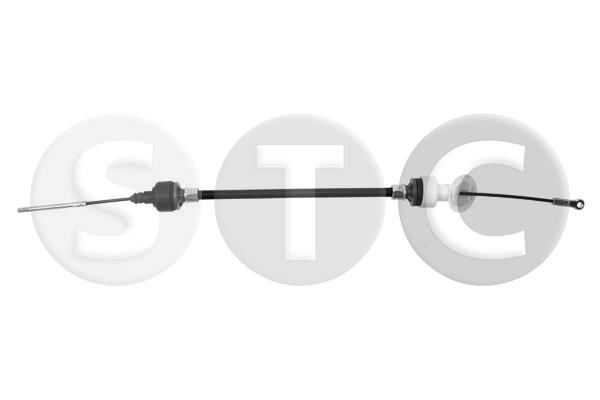 Cavo comando, comando frizione STC T483223