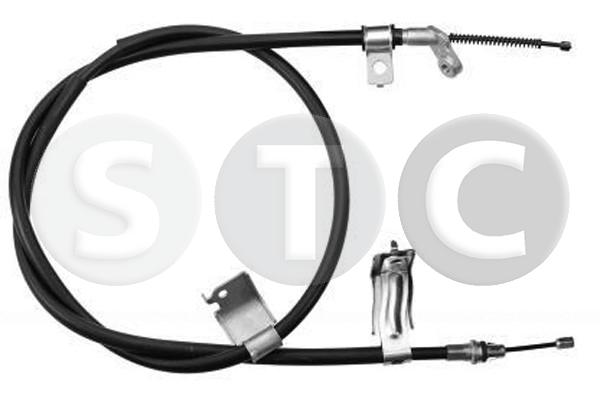 Cavo acceleratore STC T483260