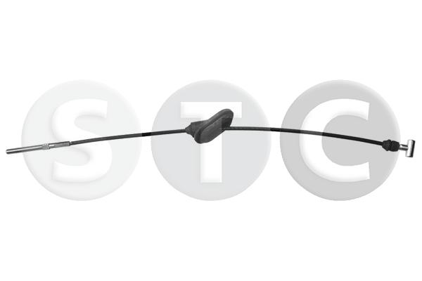 Cavo comando, freno stazionamento STC T483468