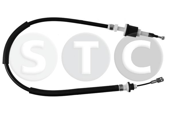 Cavo comando, comando frizione STC T483539