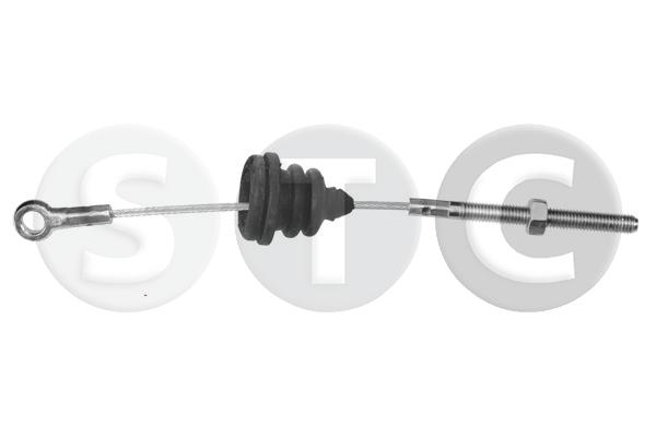 Cavo comando, freno stazionamento STC T483562