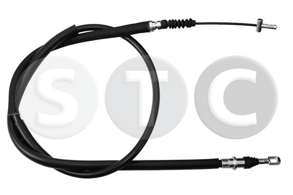 Cavo comando, freno stazionamento STC T483566