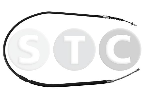 Cavo comando, freno stazionamento STC T483575