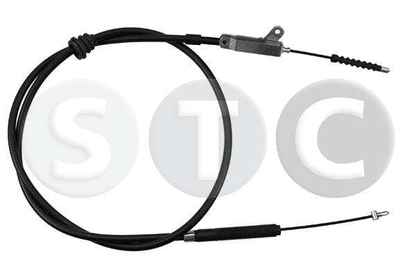 Cavo comando, freno stazionamento STC T483576