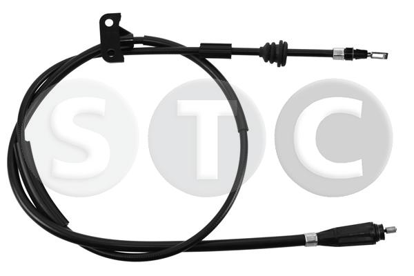 Cavo comando, freno stazionamento STC T483584