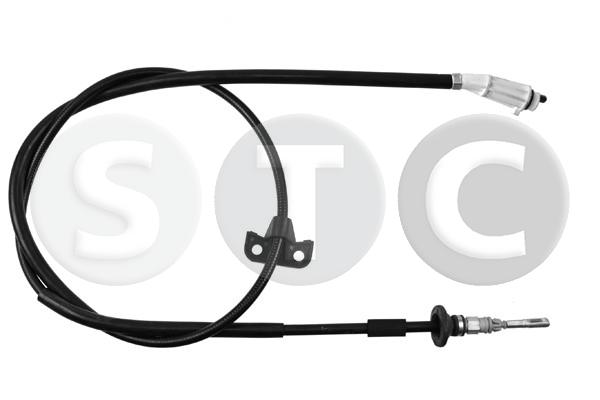 Cavo comando, freno stazionamento STC T483586