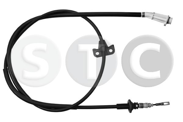 Cavo comando, freno stazionamento STC T483592