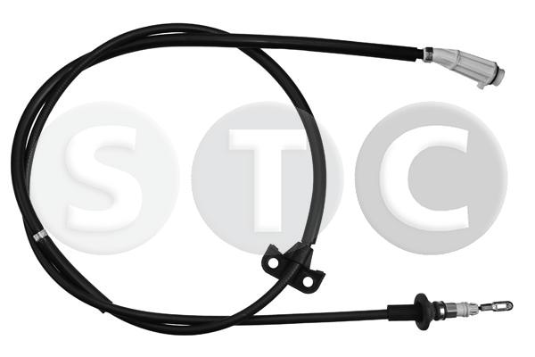 Cavo comando, freno stazionamento STC T483593