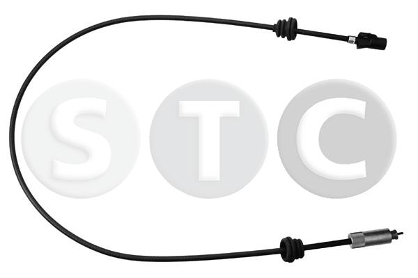 Alberino flessibile tachimetro STC T483658