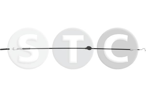 Cavo acceleratore STC T483817