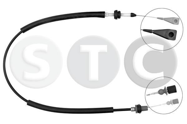 Cavo acceleratore STC T483825