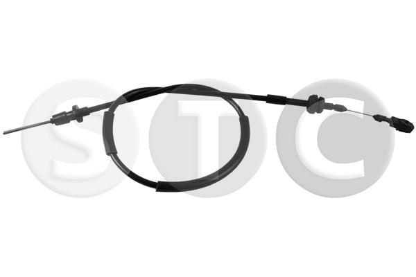 Cavo acceleratore STC T483828