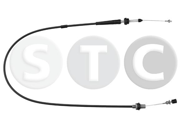 Cavo acceleratore STC T483830